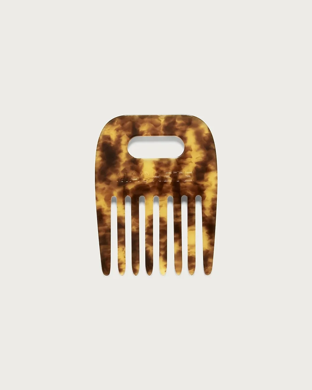 Machete No. 4 Comb by J.Crew