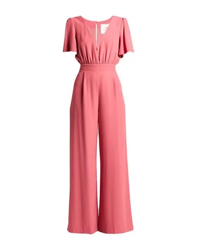 Jumpsuit Polyester, Elastane by COMPAGNIA ITALIANA