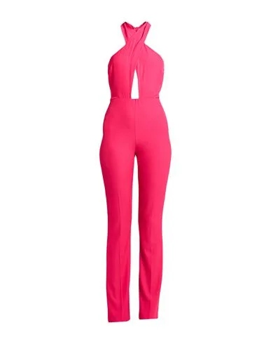 Jumpsuit Polyester, Elastane by PATRIZIA PEPE