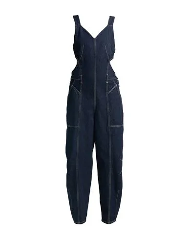 Jumpsuit Cotton by ALBERTA FERRETTI