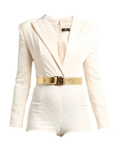 Playsuit by ELISABETTA FRANCHI