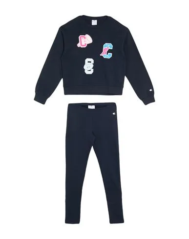 Tracksuit Cotton, Polyester, Elastane by CHAMPION