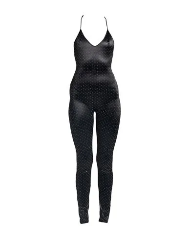 Jumpsuit Polyester, Elastane by 4GIVENESS