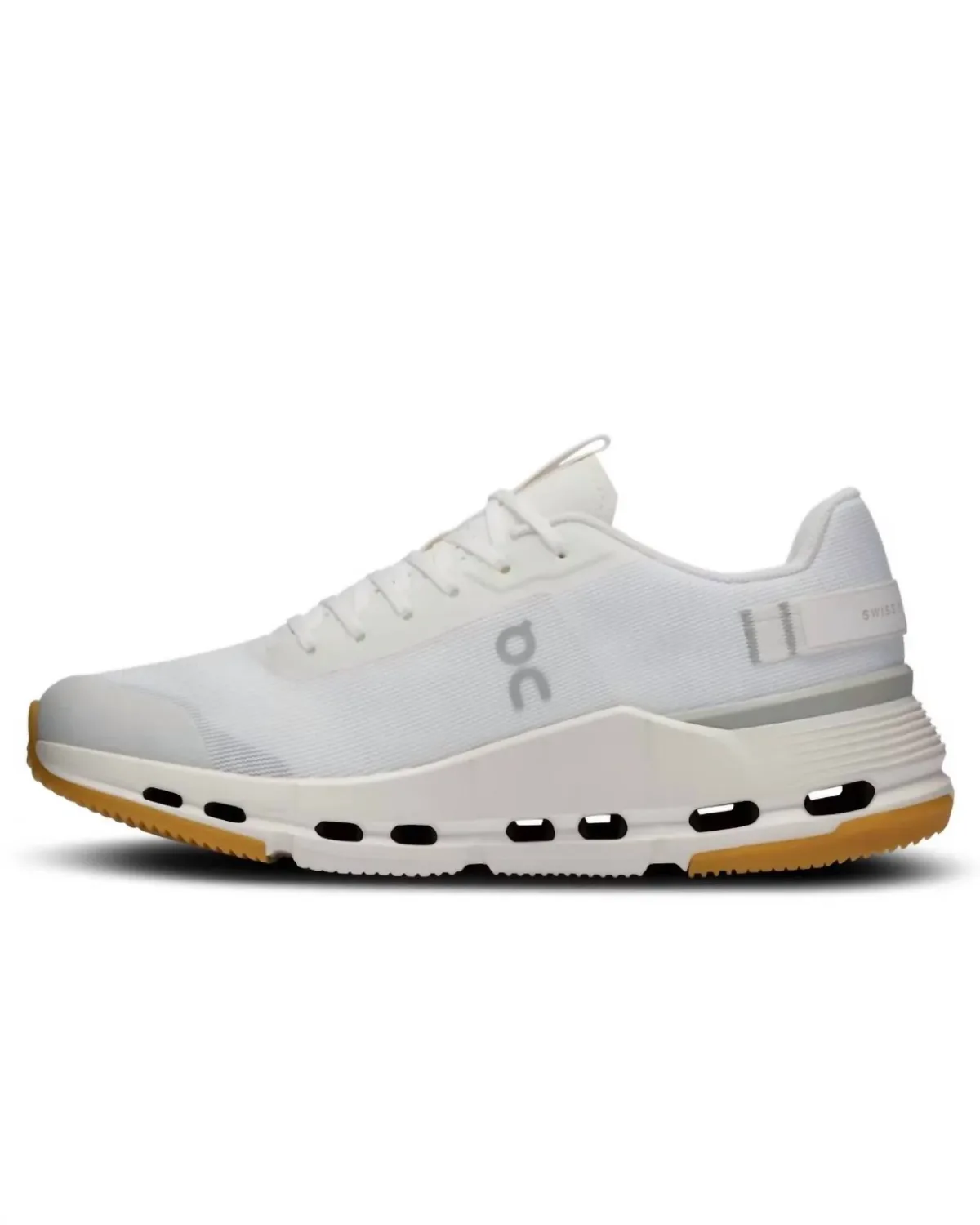 Cloudnova Form 2 Sneaker