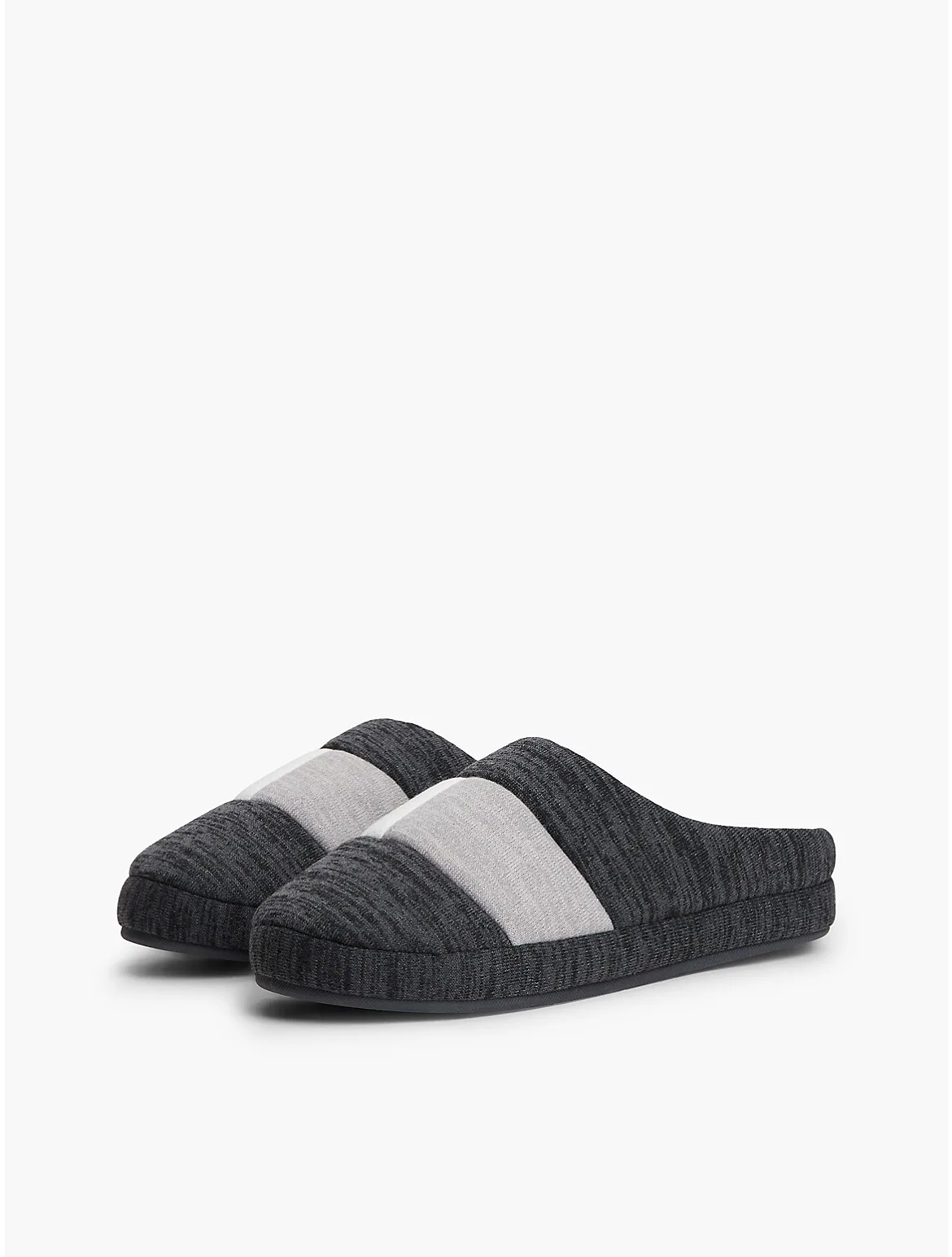 Flag Colorblock Slipper by Tommy Hilfiger
