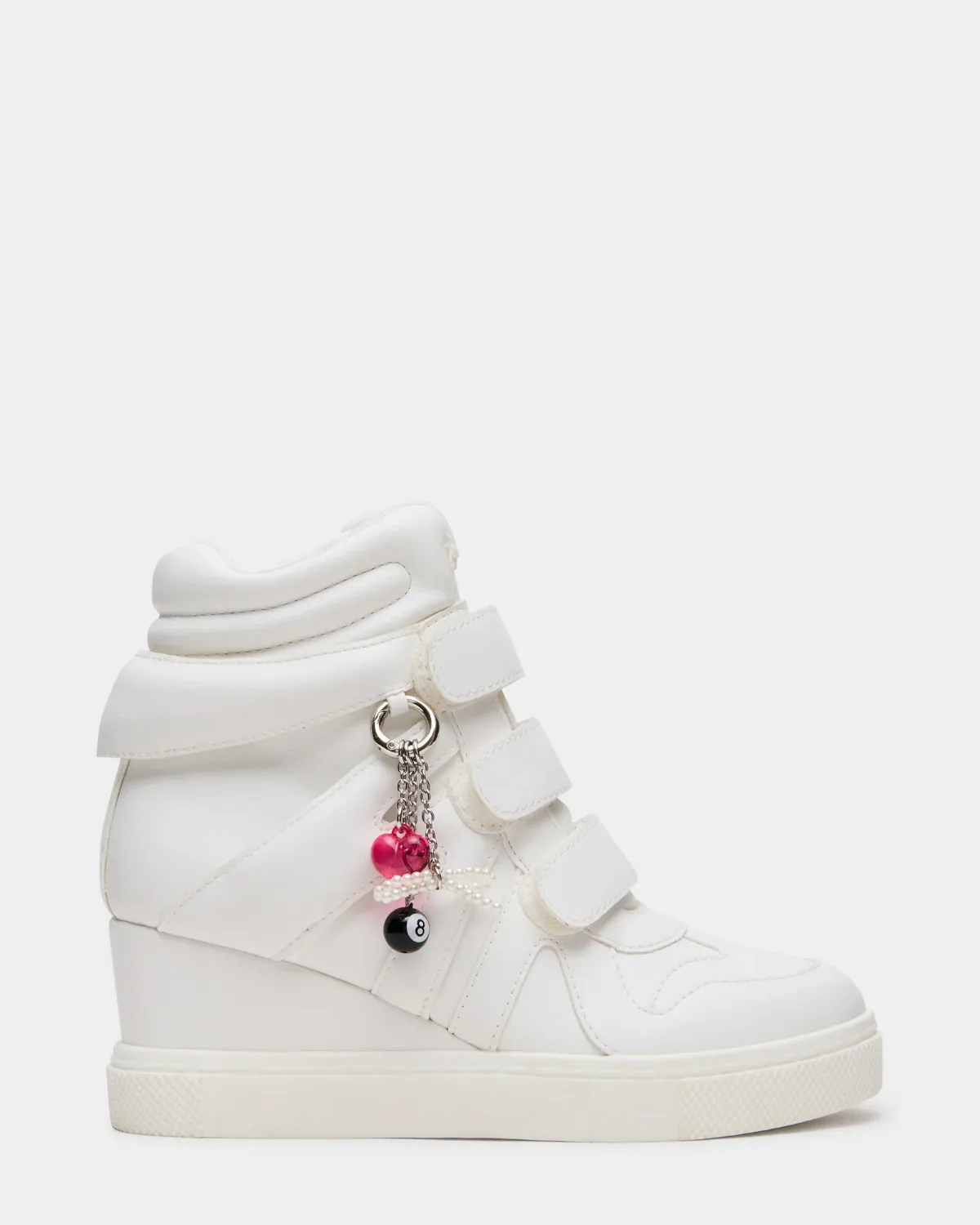 Mavis Sneakers Synthetic by Steve Madden
