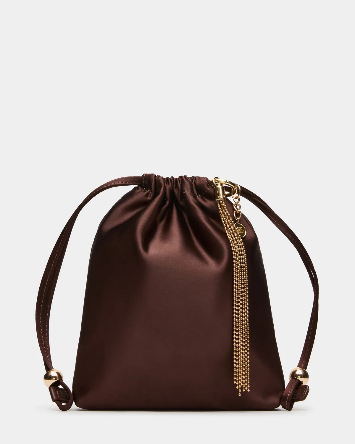 Calista Satin Bag