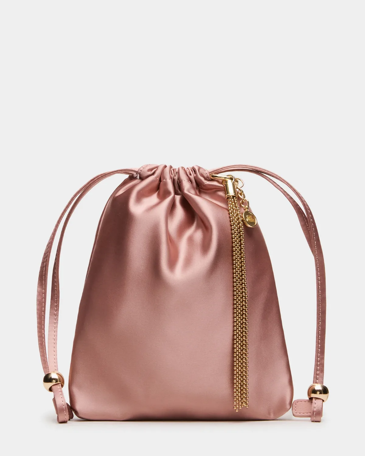 Calista Satin Bag
