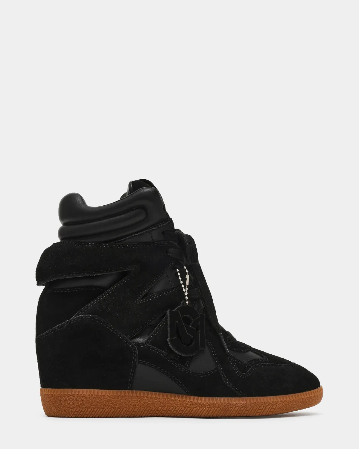 Mavrick Lace-Up Sneakers