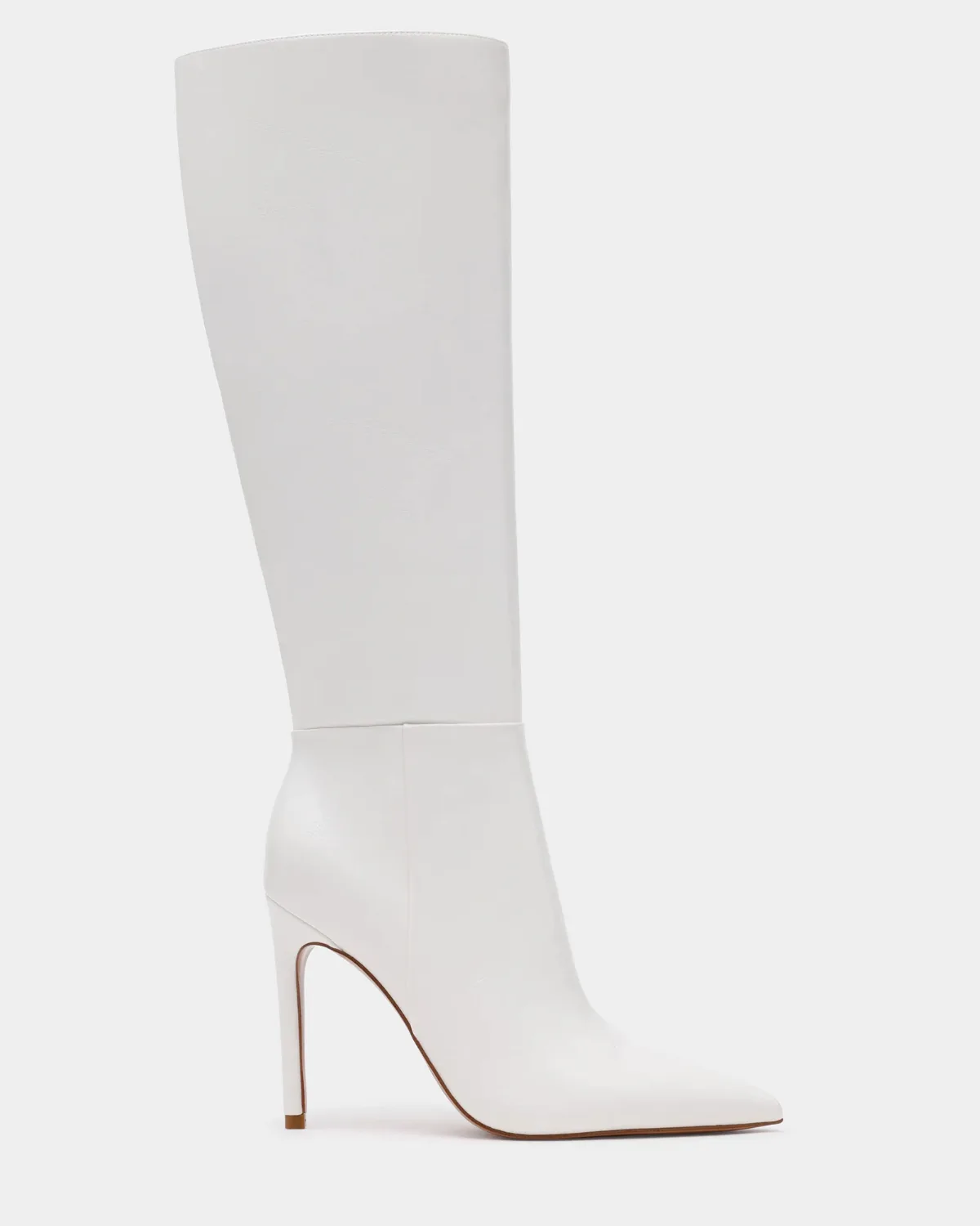 Nitro Knee High Boots by Steve Madden