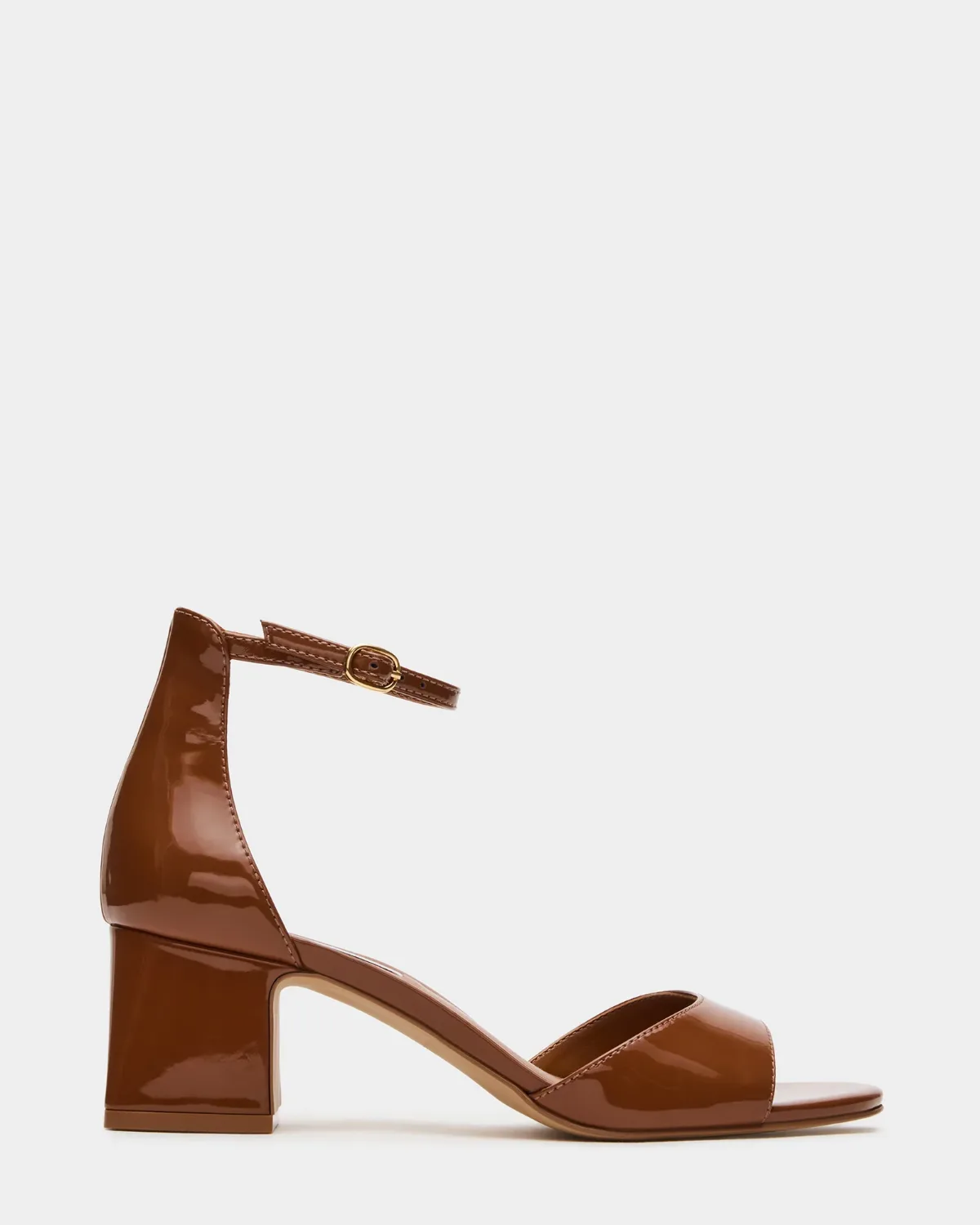 Izara Block Heels by Steve Madden