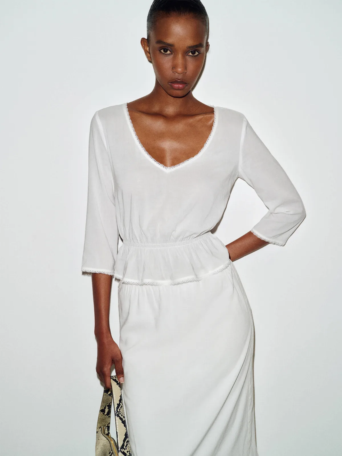 West Top by Reformation