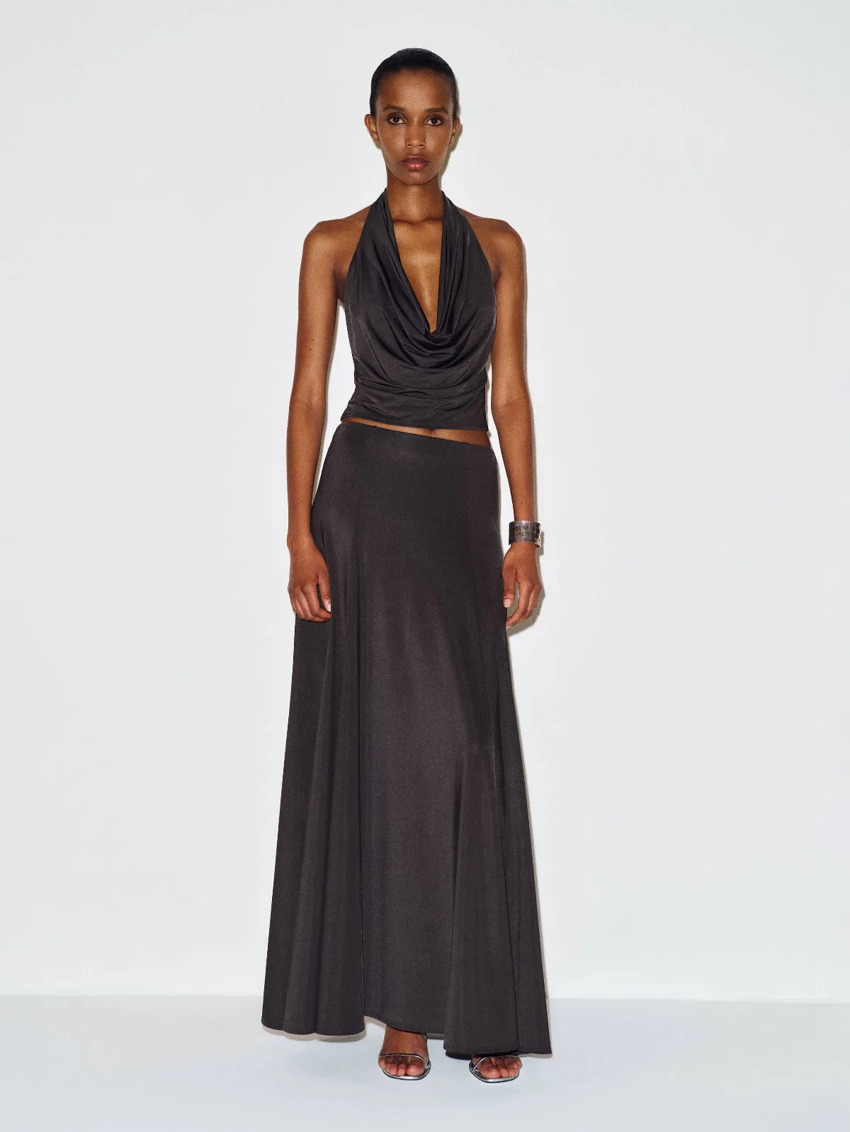 Caitie Knit Two Piece by Reformation