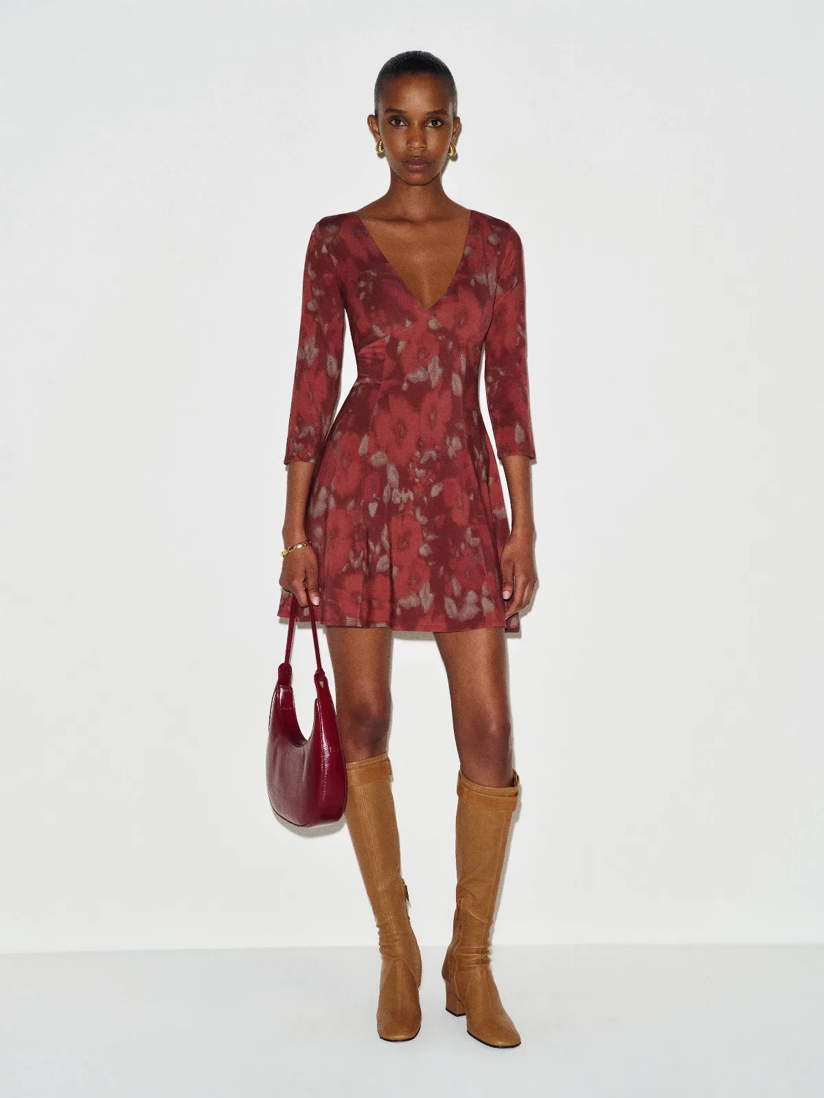 Beba Knit Dress