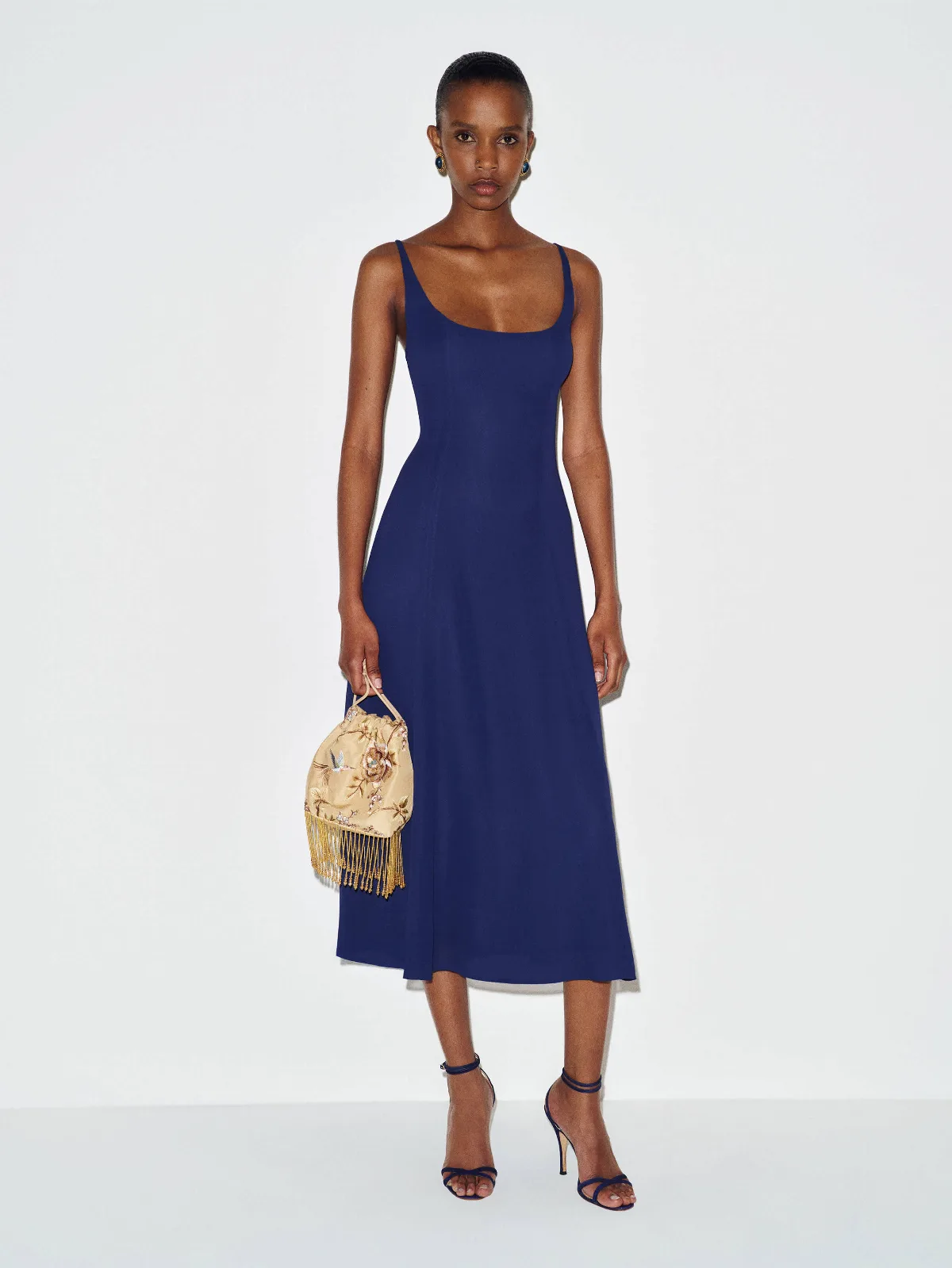 Dalani Dress