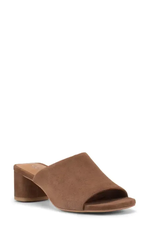 Piper Block Heel Sandal