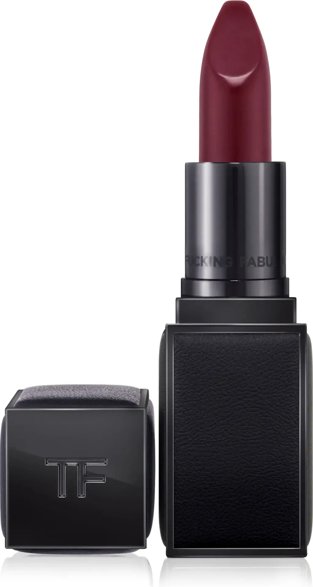 Fabulous Lip Color Lipstick in F8 Fuchsia by TOM FORD