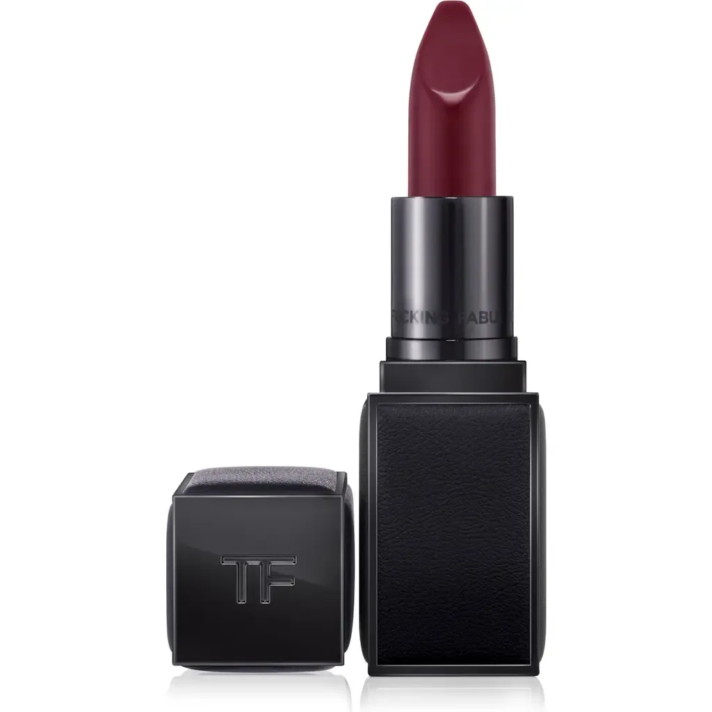 Fabulous Lip Color Lipstick in F8 Fuchsia by TOM FORD
