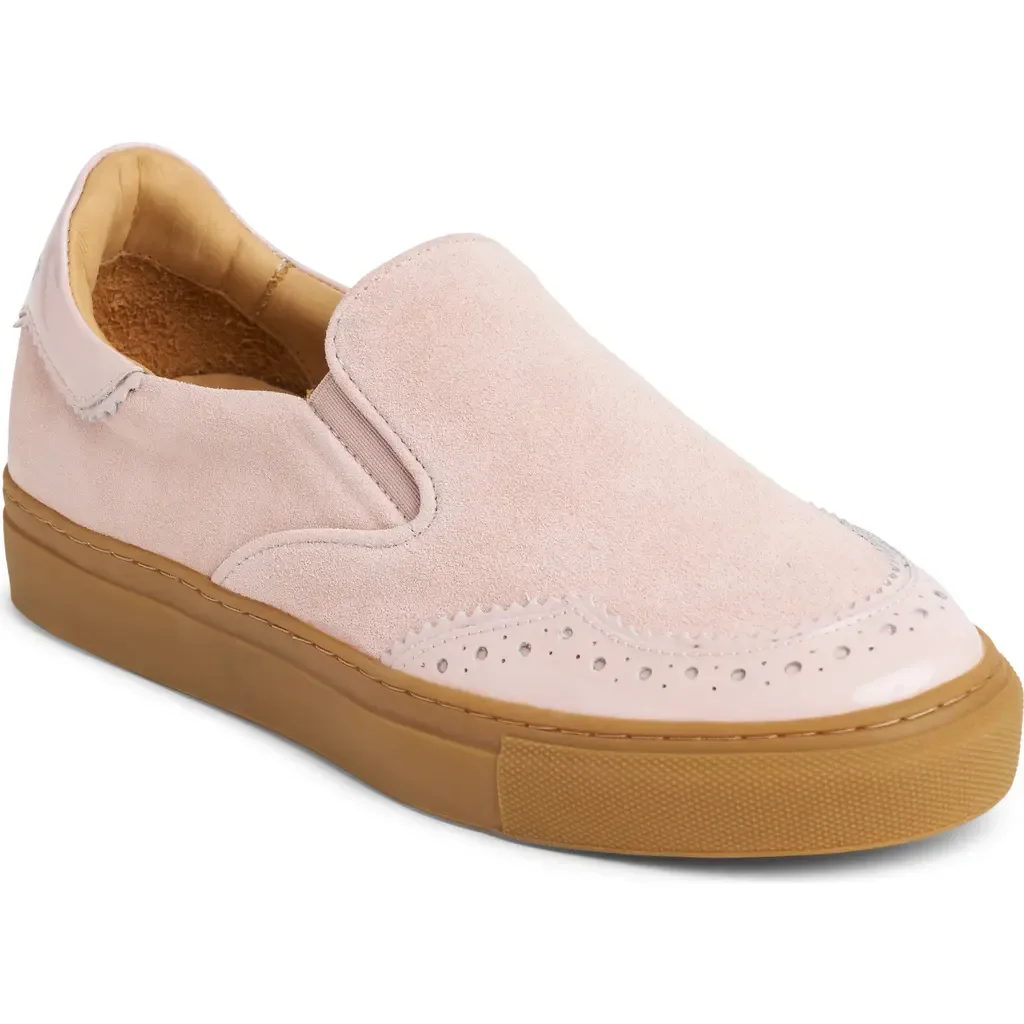 The Harper Sneaker by THE OFFICE OF US