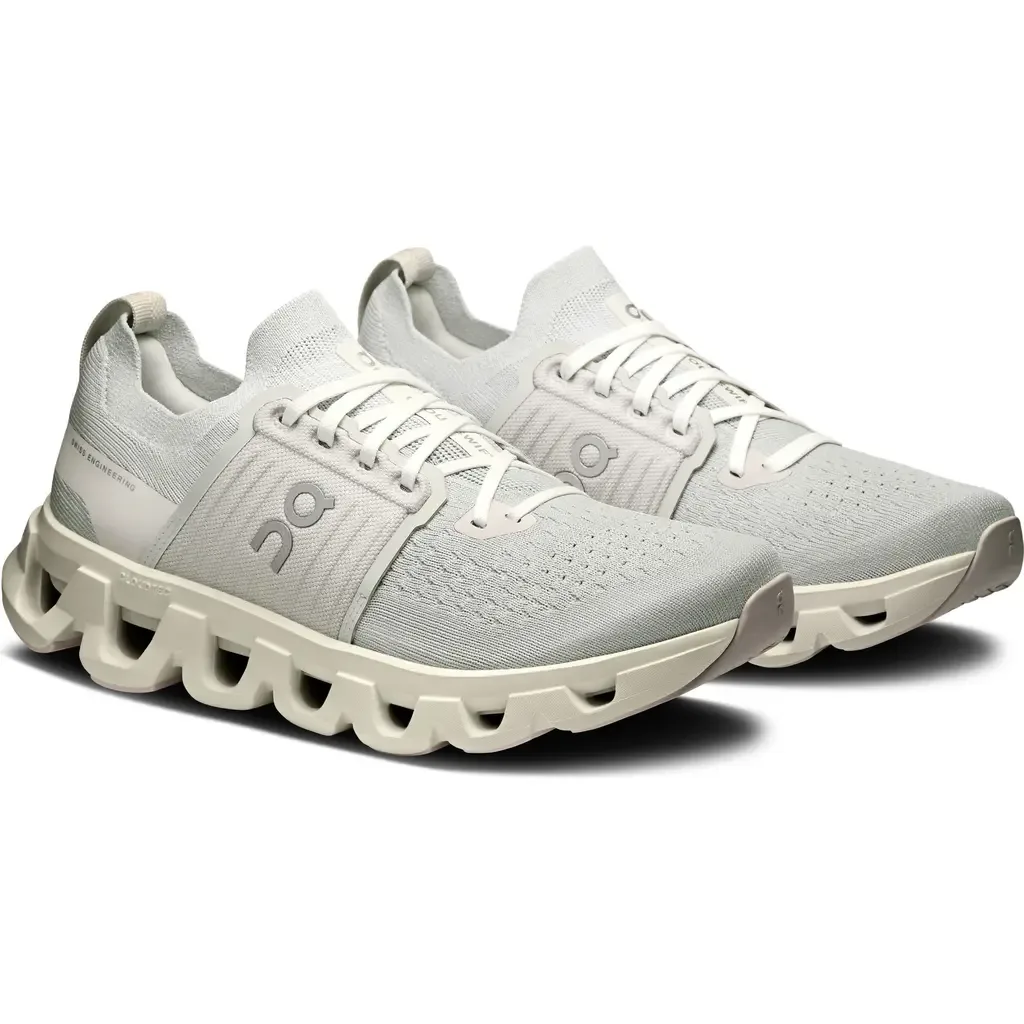 Cloudswift 4 Running Shoe by On