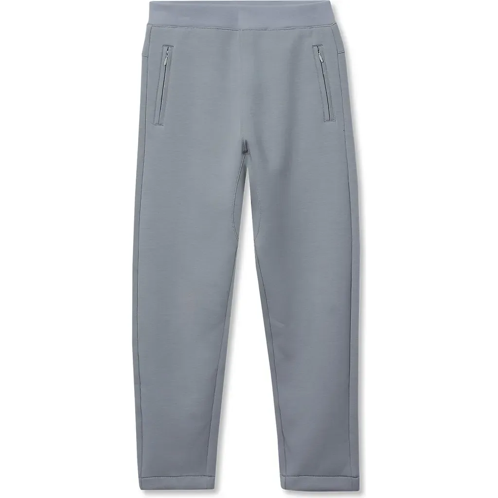 Iron Knee Tech Knit Joggers by Lands' End