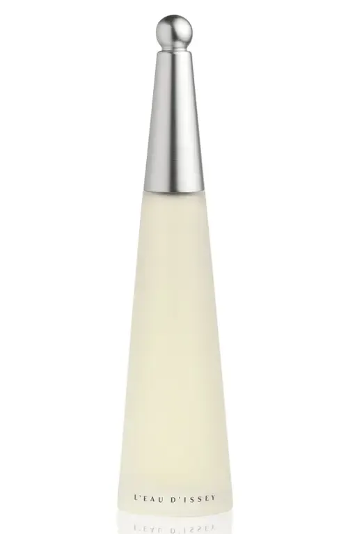 L'Eau D'issey Eau De Toilette Natural Spray by Issey Miyake