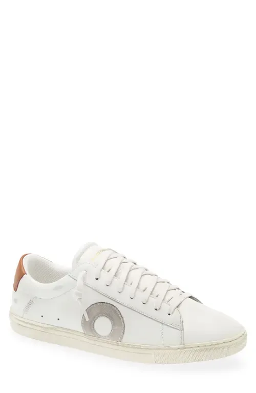 Low 1 Sneaker by OLIVER CABELL