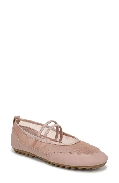 Fietta Ballet Flat by Franco Sarto