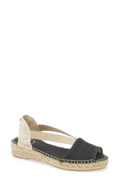 Elora Espadrille Sandal by Toni Pons