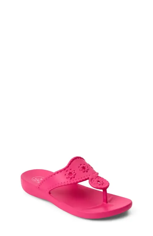 Jacks Flip Flop by Jack Rogers