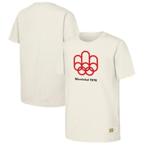 1976 Montreal Games Olympic Heritage T-Shirt by Outerstuff