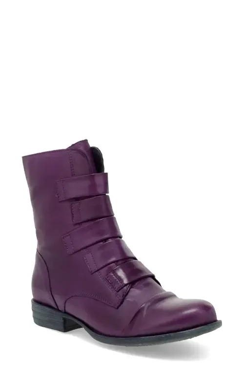 Leighton Bootie by Miz Mooz
