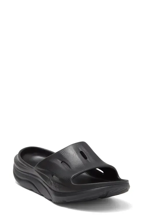 Ora Recovery Slide 3 Sandal by HOKA