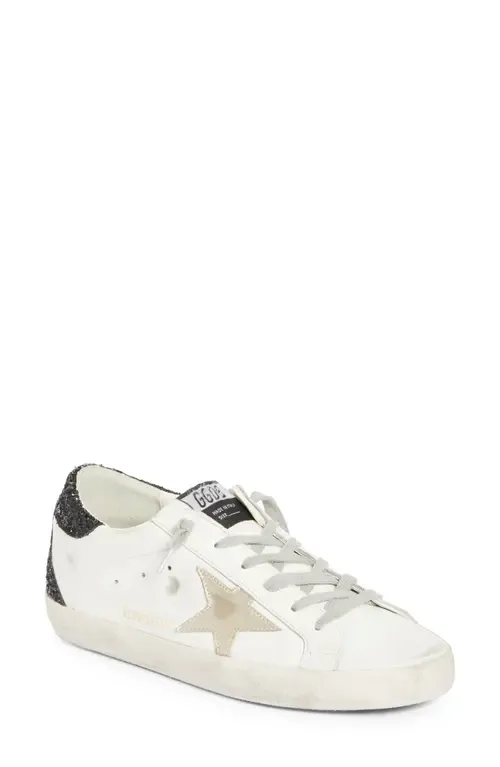 Super-Star Low Top Sneaker by Golden Goose