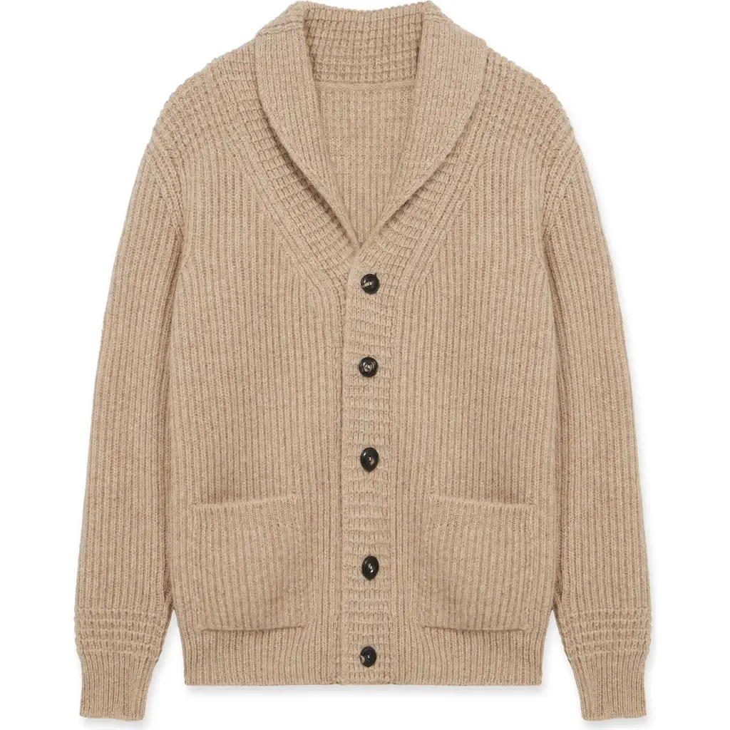 Chad Cardigan
