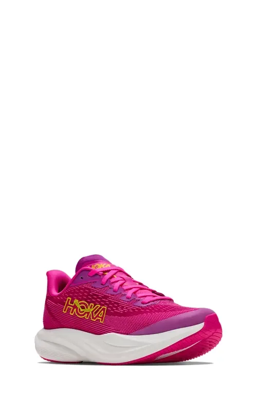Mach 7 Running Shoe by HOKA