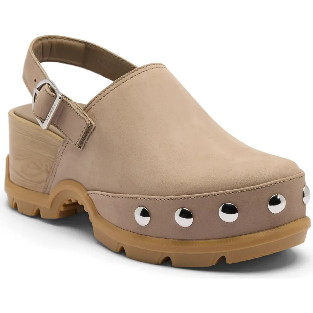 Roam'n Rvt Clog by SOREL