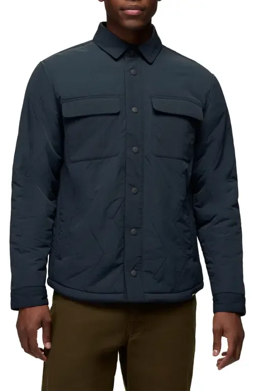 Encinitas Quilted Jacket by prAna