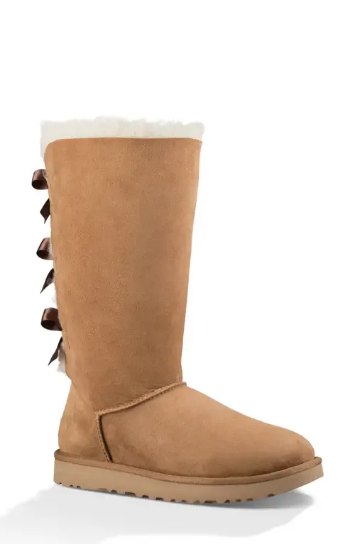 Bailey Bow Tall II Boot by UGG(r)