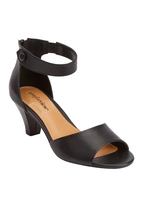 The Fallon Sandal by Comfortview