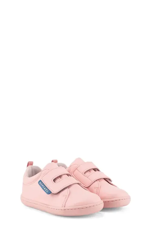 Smart Walker Barefoot Sneaker by Hopfrög Kids