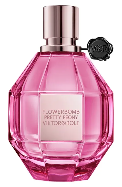 Flowerbomb Pretty Peony Eau De Parfum by Viktor&Rolf
