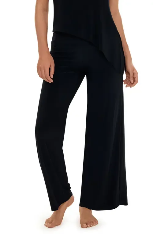 Matte Jersey Cover-Up Pants by Magicsuit®