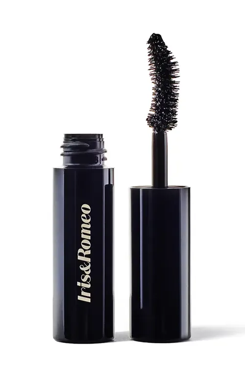 Lash Up Peptide Thickening Mascara in Friesian Black by IRIS&ROMEO