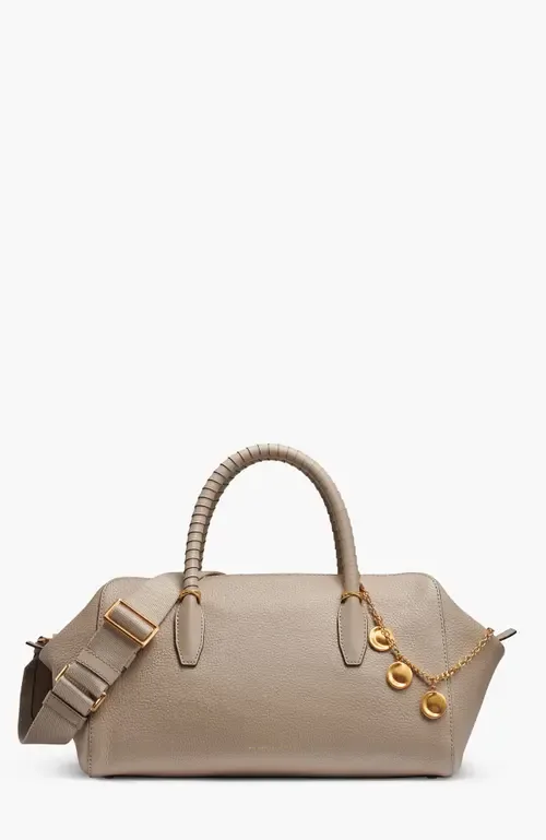 Chantilly Satchel by Donna Karan New York