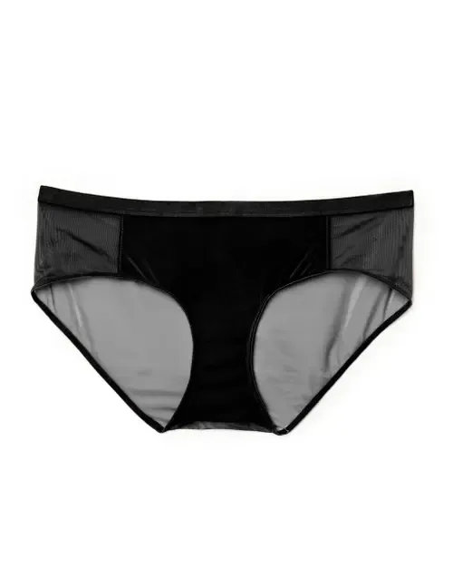 Fallon Hipster Panties by Adore Me