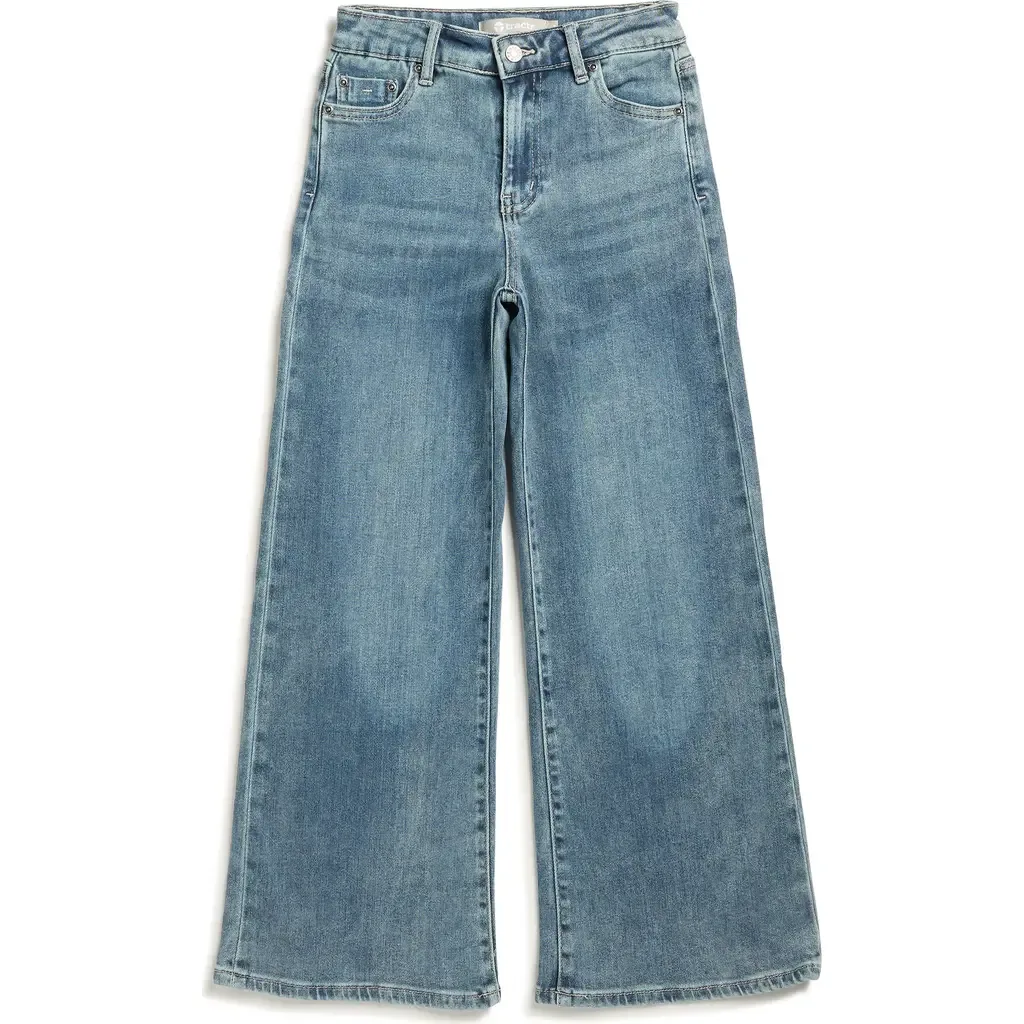 Wide Leg Jeans by Tractr