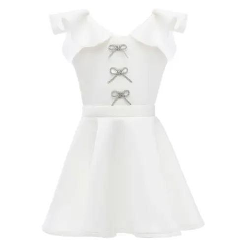 Trinity Dress by Mimi Tutu