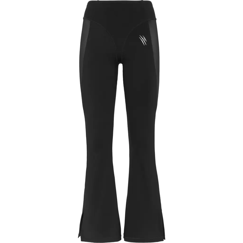 Jogging Flare Leggings by PLEIN SPORT