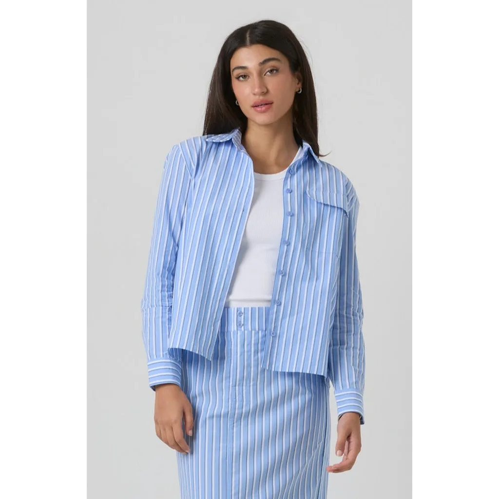 Amy Blouse by By Tess